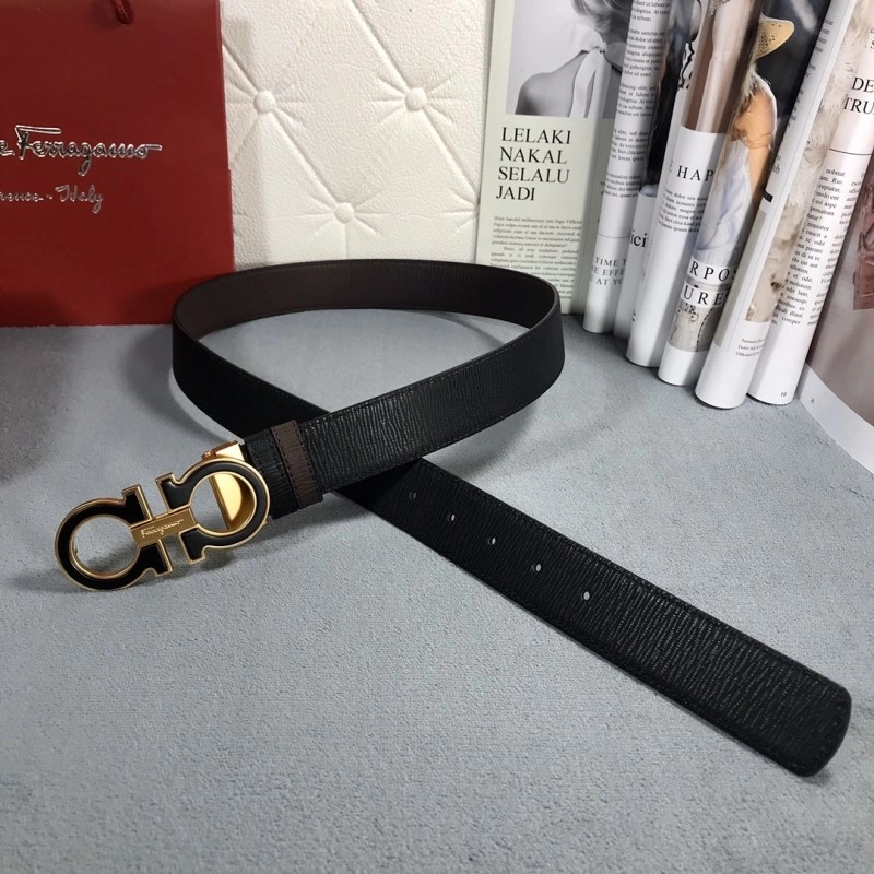 Ferragamo Belts Resilient 287873