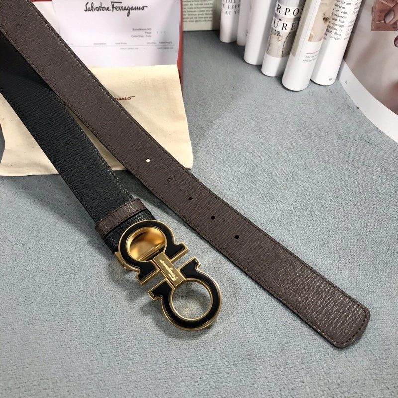 Ferragamo Belts Resilient 287873
