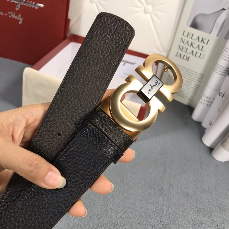 Ferragamo Belts Effortless 287866