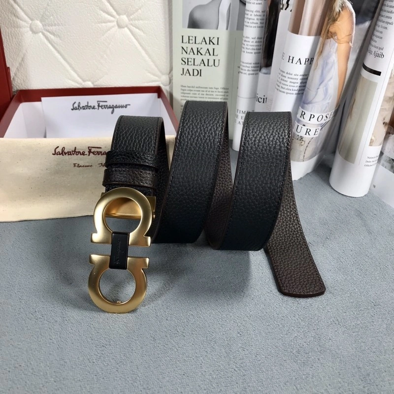 Ferragamo Belts Effortless 287866