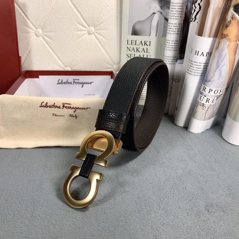 Ferragamo Belts Effortless 287866