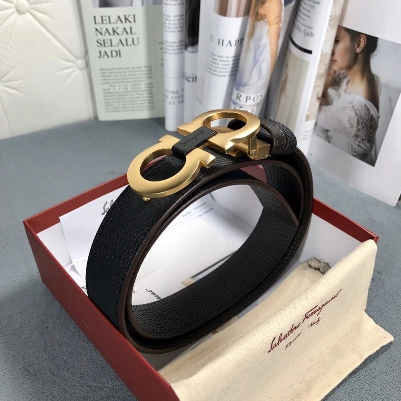 Ferragamo Belts Effortless 287866