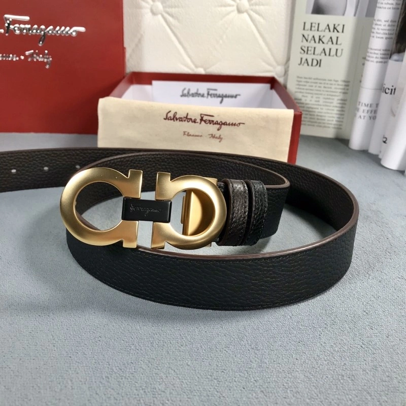 Ferragamo Belts Effortless 287866