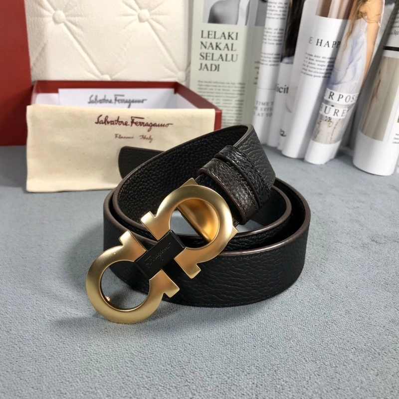Ferragamo Belts Effortless 287866