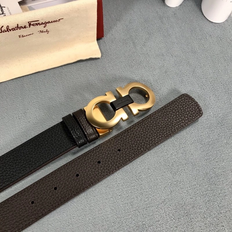 Ferragamo Belts Effortless 287866