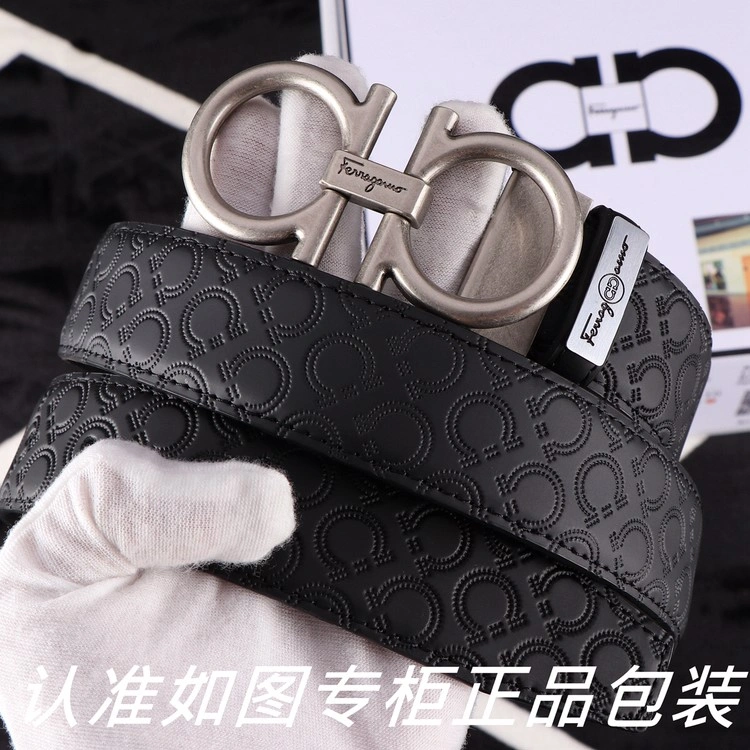 Functional Ferragamo Belts 287863