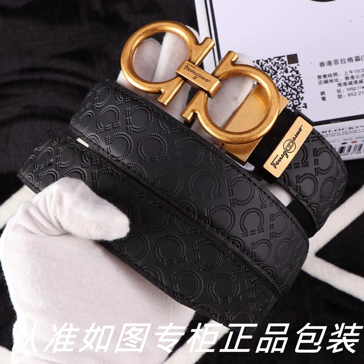 Ferragamo Belts FastDry 287871