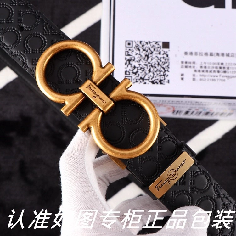 Ferragamo Belts FastDry 287871