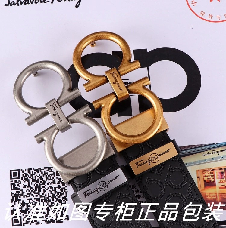 Ferragamo Belts FastDry 287871