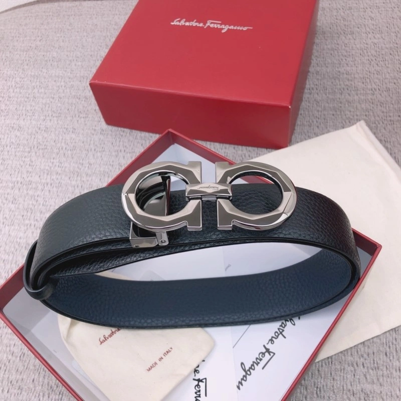 Ferragamo Belts Attractive 287865