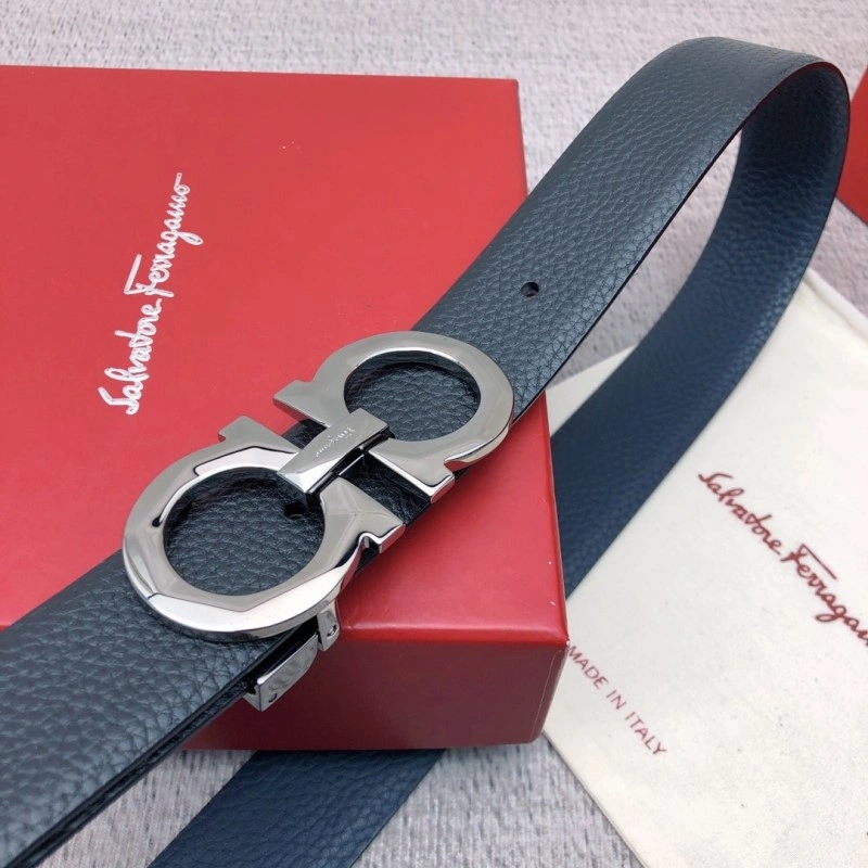 Ferragamo Belts Attractive 287865