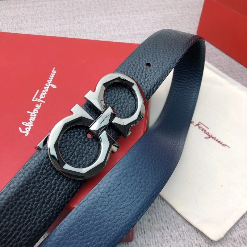 Ferragamo Belts Attractive 287865