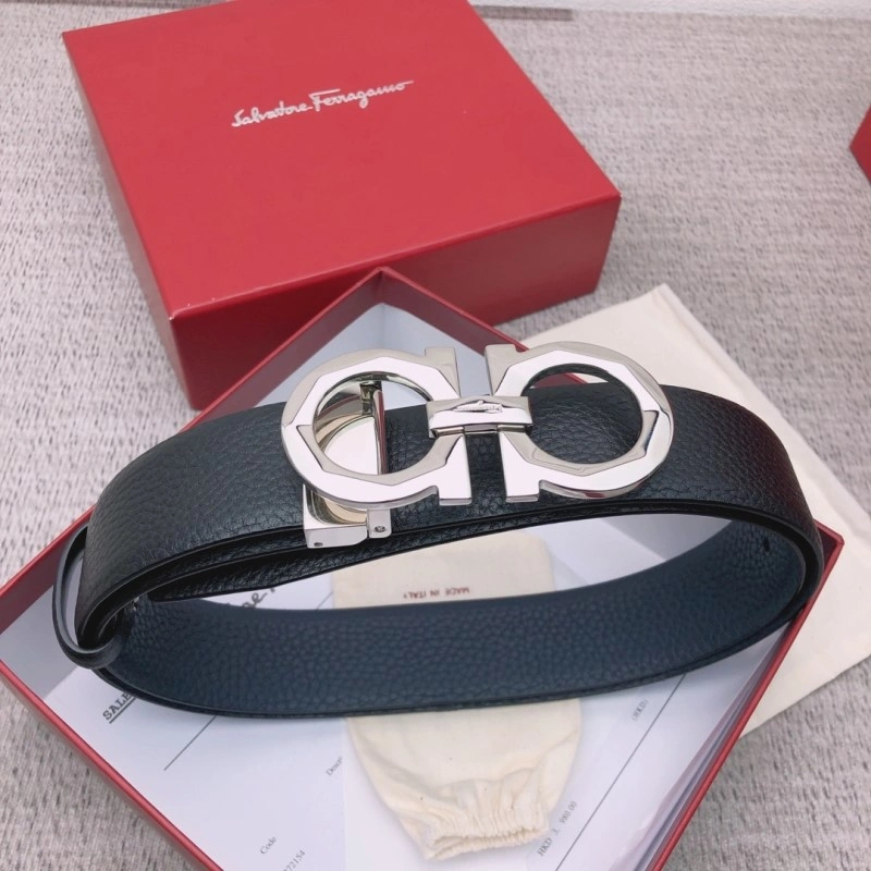 Ferragamo Belts Reliable 287869