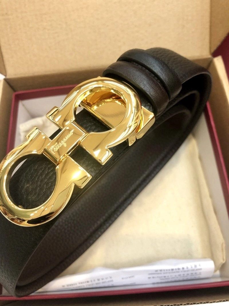 Timeless Ferragamo Belts 287870