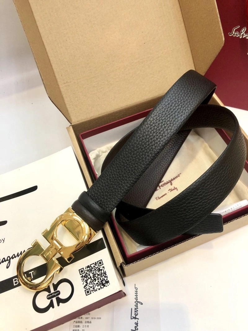 Timeless Ferragamo Belts 287870