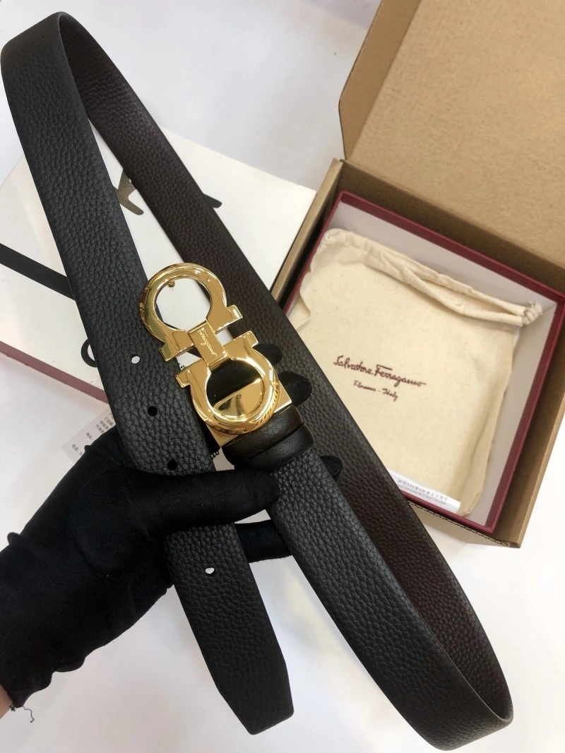 Timeless Ferragamo Belts 287870