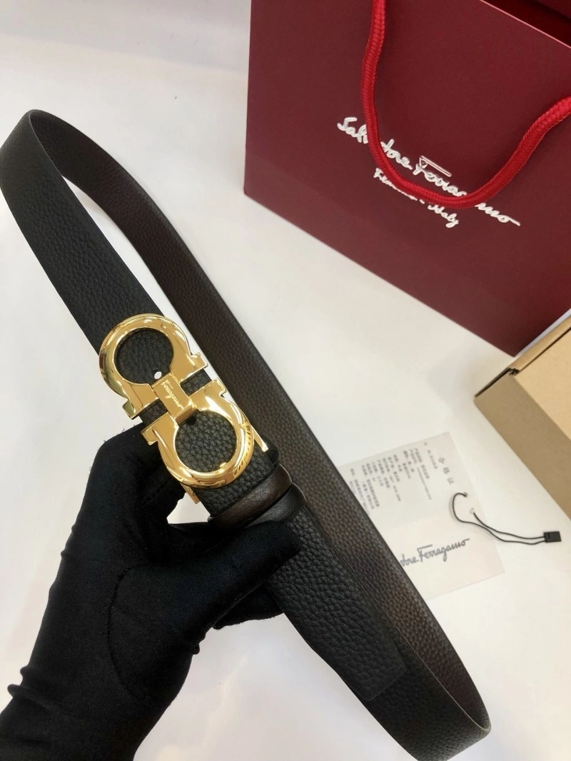 Timeless Ferragamo Belts 287870