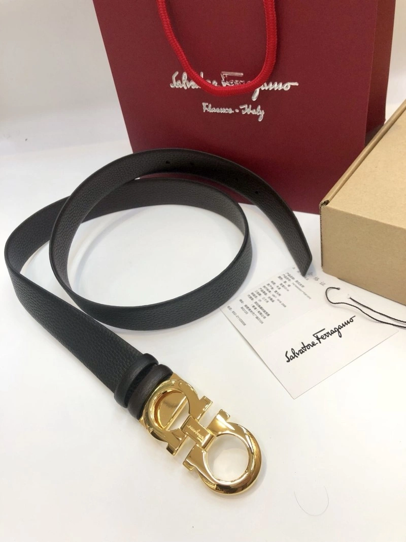 Timeless Ferragamo Belts 287870