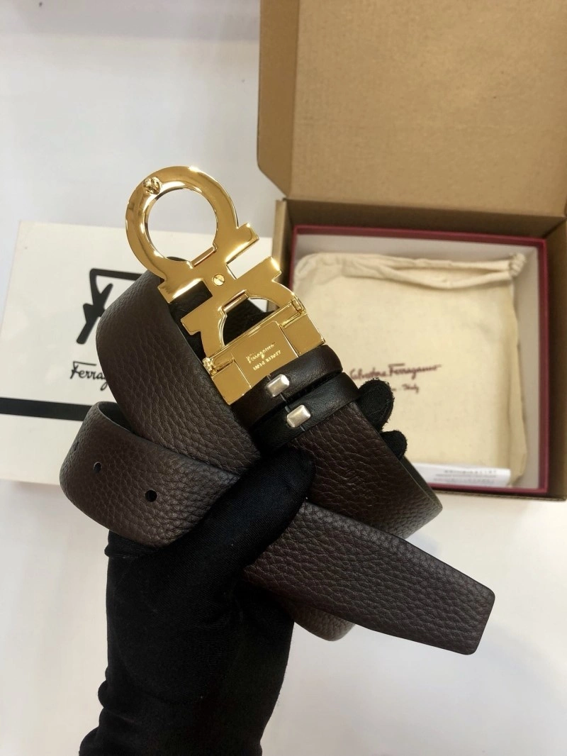 Timeless Ferragamo Belts 287870