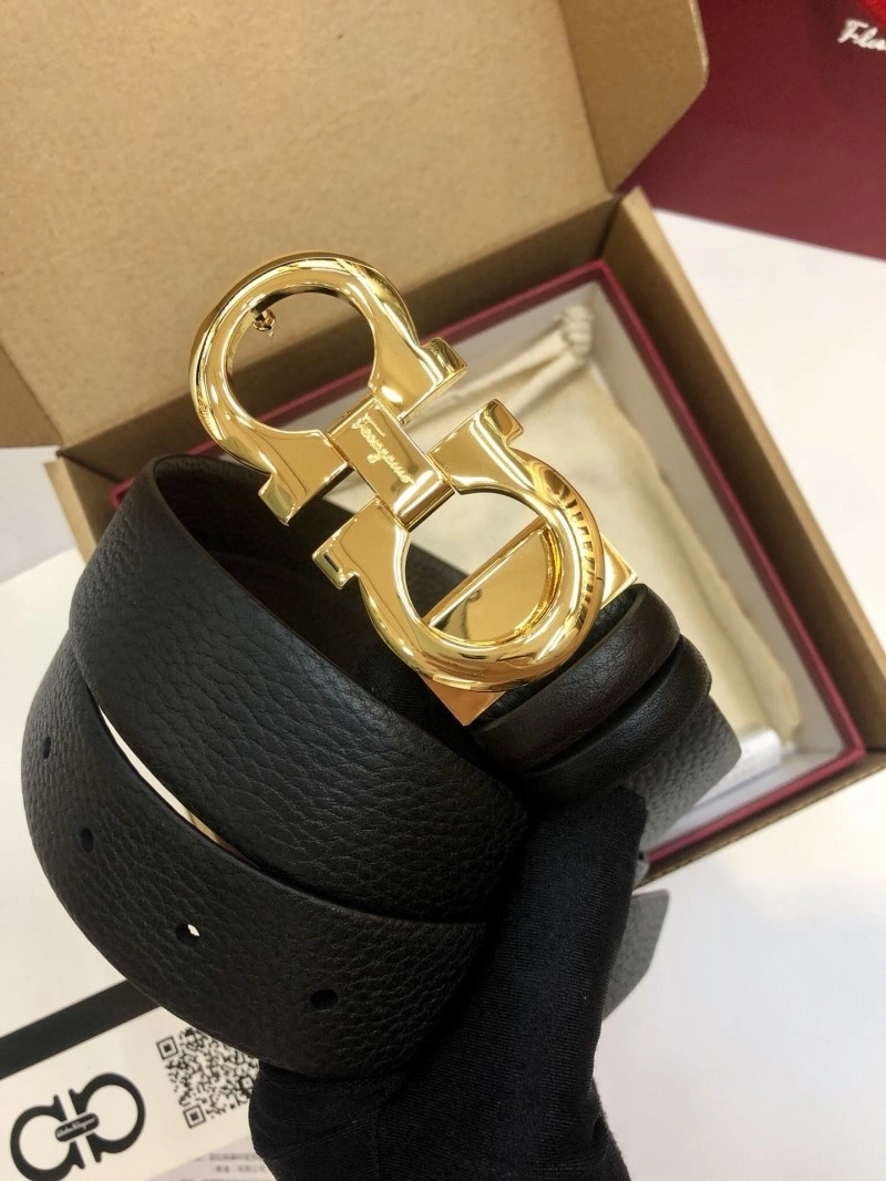 Timeless Ferragamo Belts 287870