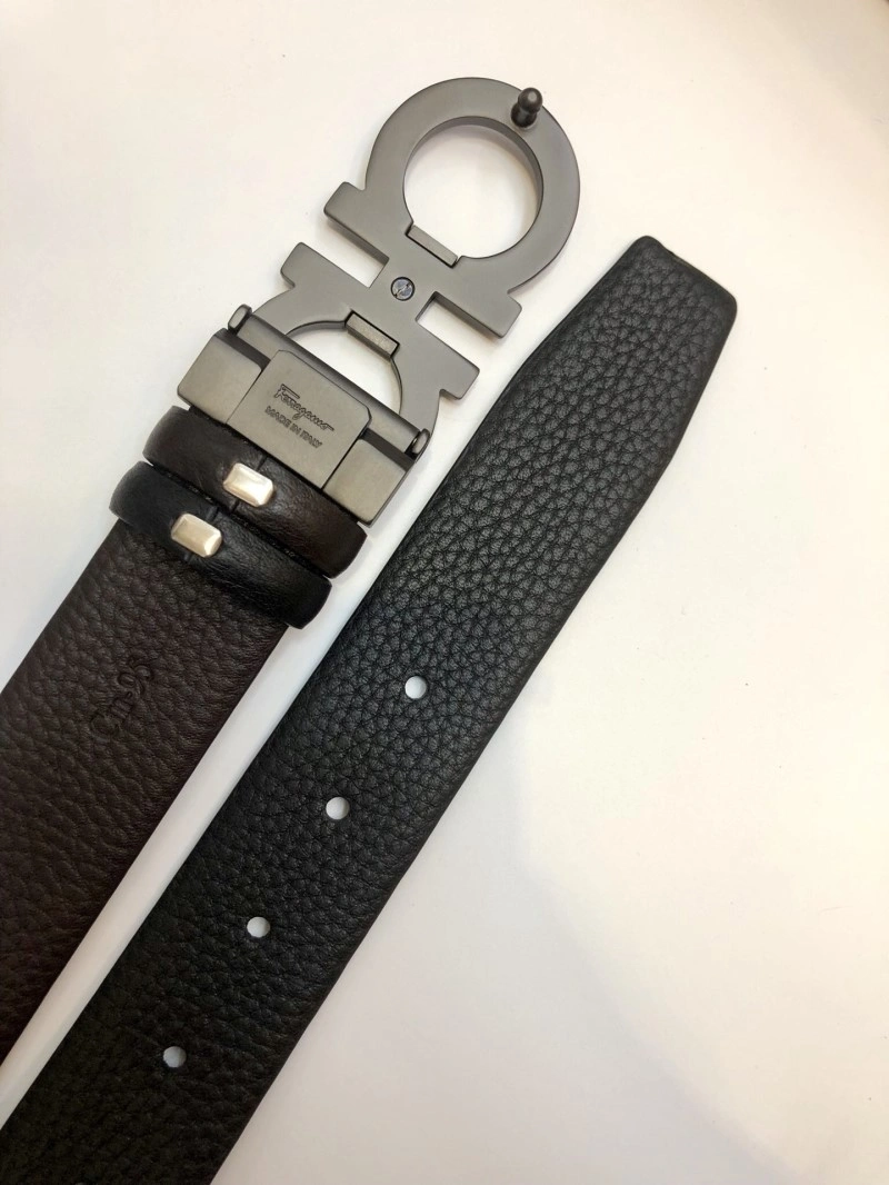 Lightweight Ferragamo Belts 287864