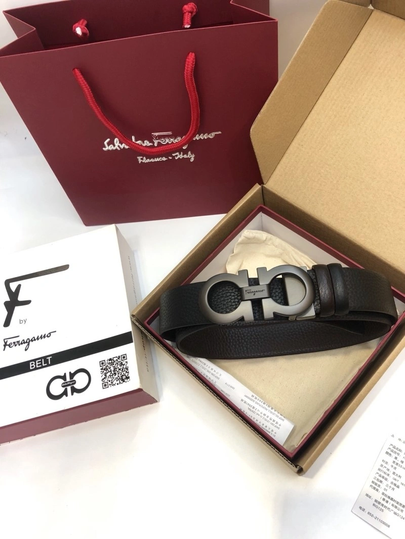 Lightweight Ferragamo Belts 287864