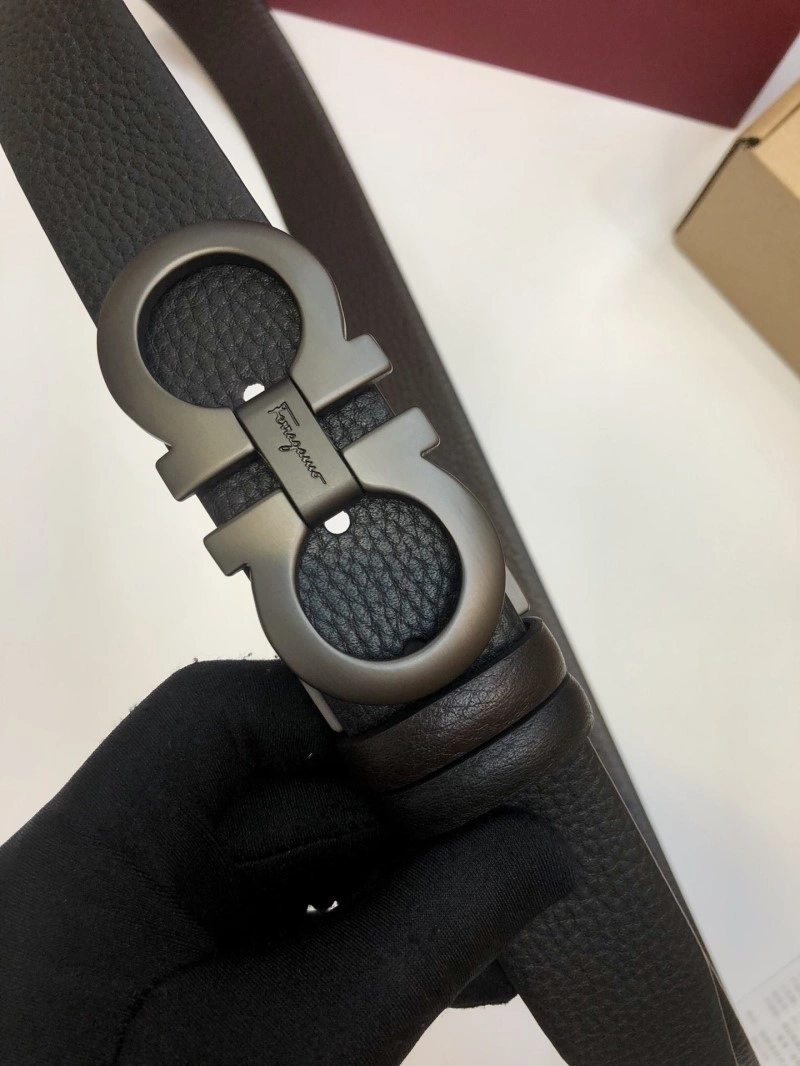 Lightweight Ferragamo Belts 287864