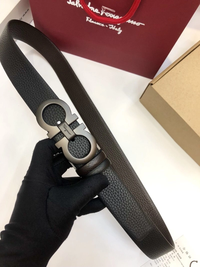 Lightweight Ferragamo Belts 287864