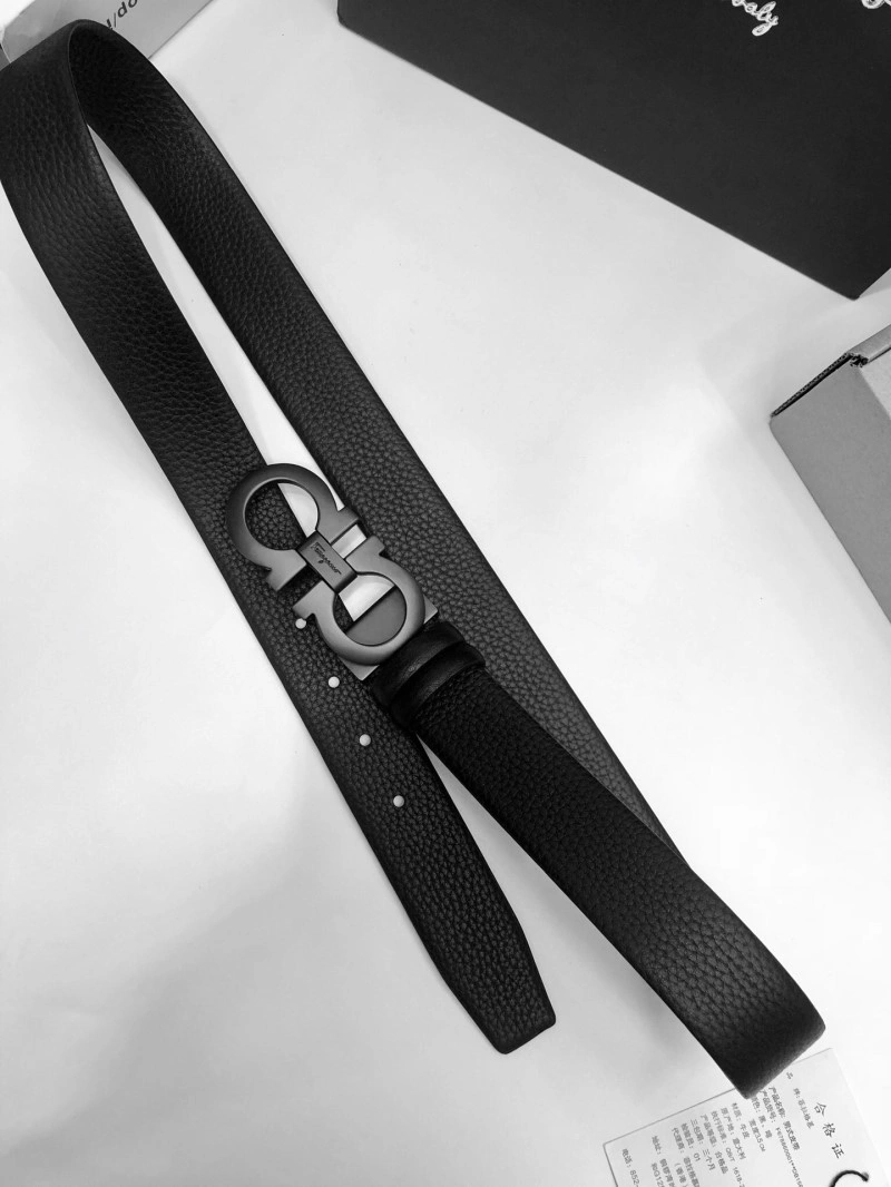 Lightweight Ferragamo Belts 287864