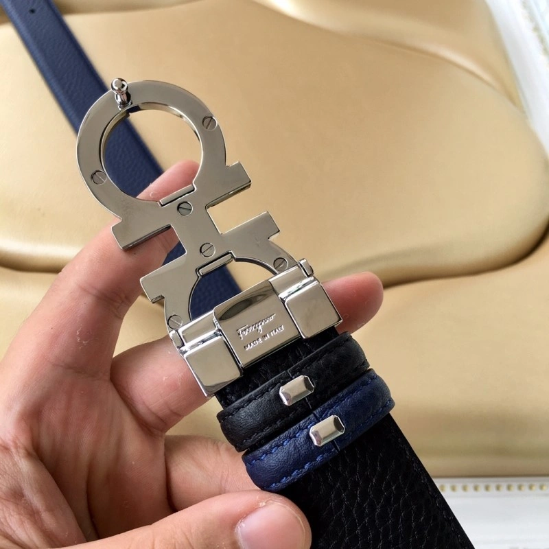 Unique Ferragamo Belts 287861