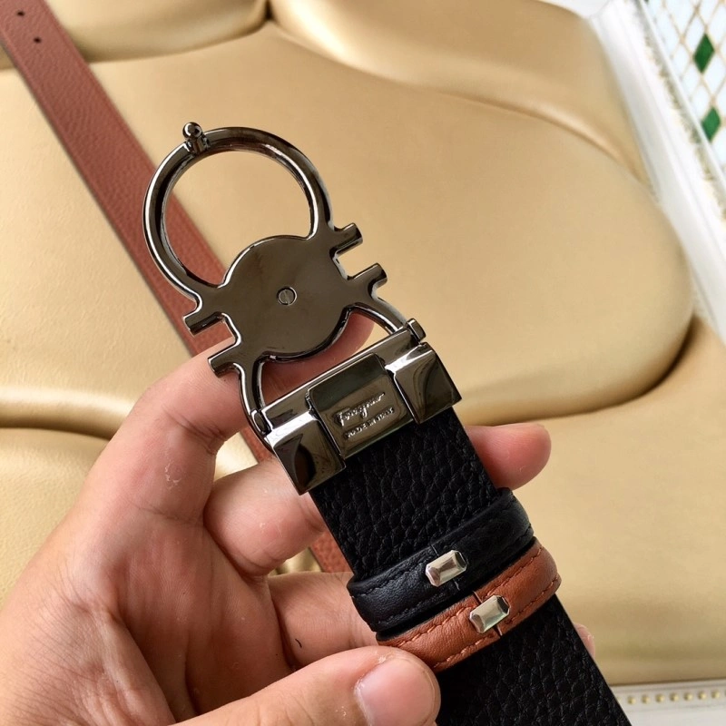 HighQuality Ferragamo Belts 287860