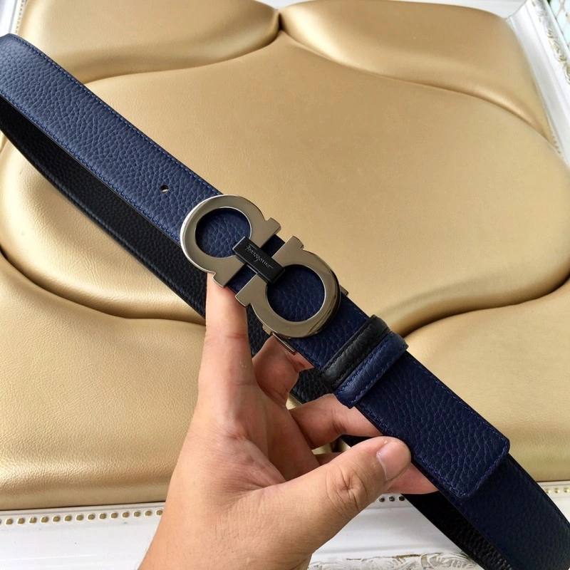 Ferragamo Belts SunProtective 287859