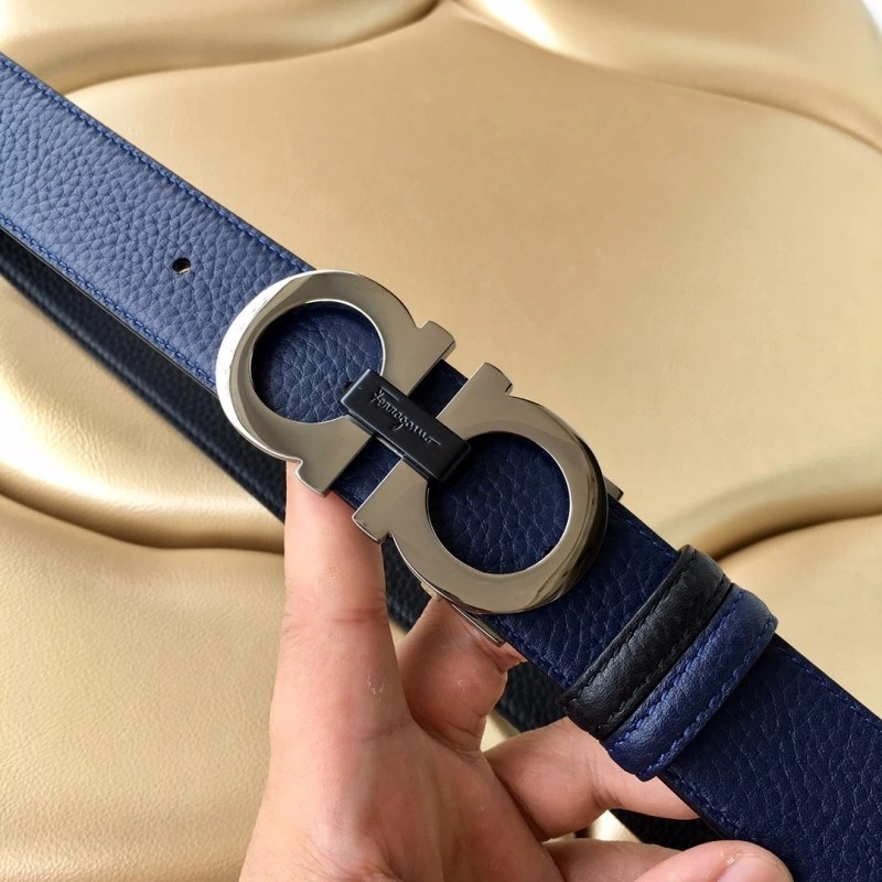Ferragamo Belts SunProtective 287859