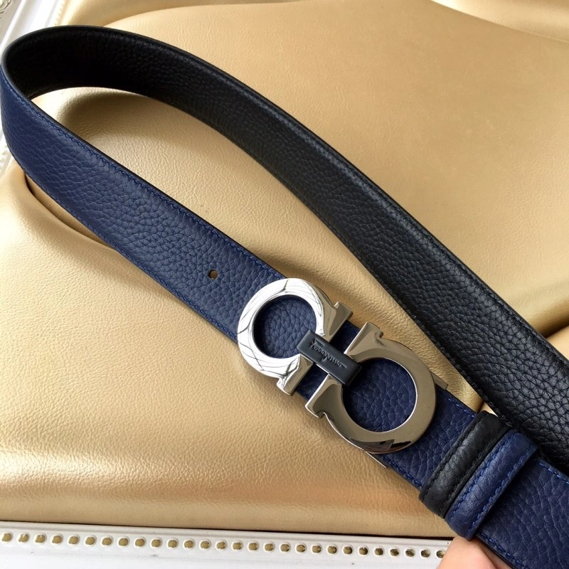 Ferragamo Belts SunProtective 287859