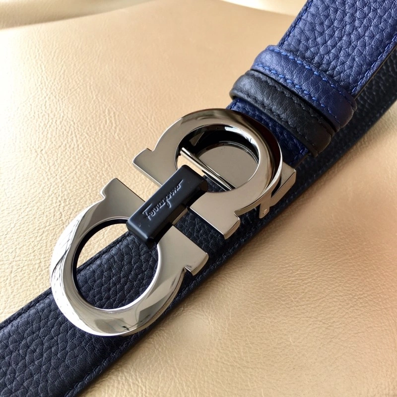Ferragamo Belts SunProtective 287859