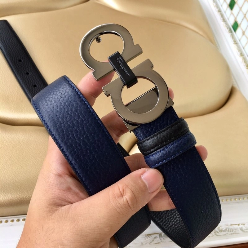 Ferragamo Belts SunProtective 287859