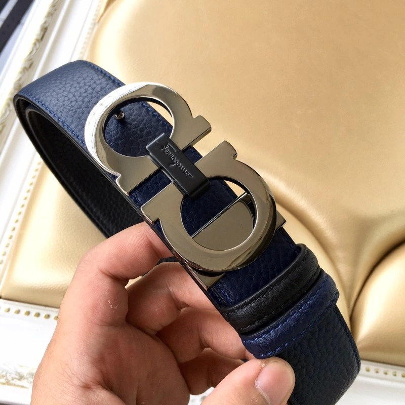 Ferragamo Belts SunProtective 287859