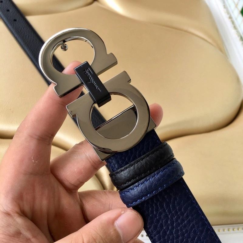 Ferragamo Belts SunProtective 287859