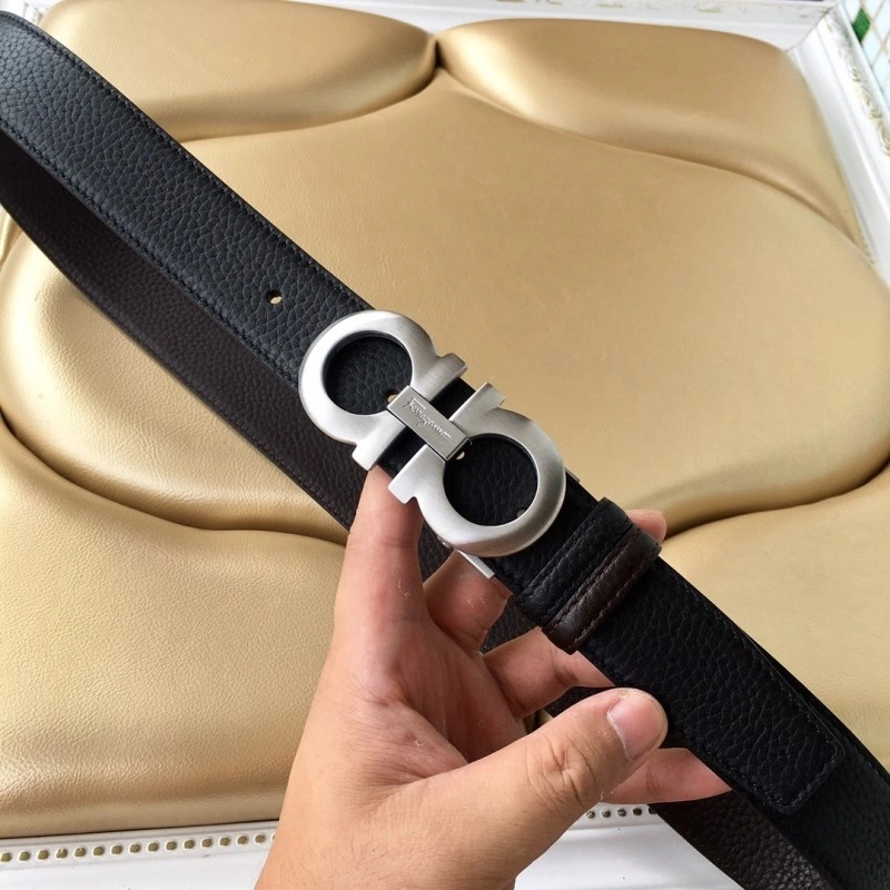 Ferragamo Belts ComfortFit 287830