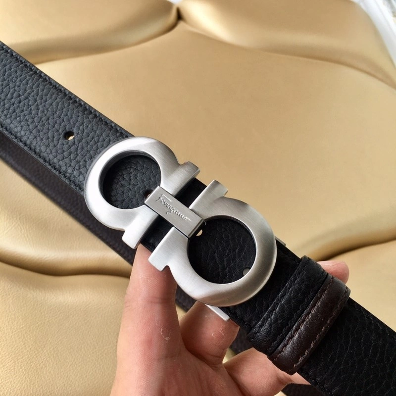 Ferragamo Belts ComfortFit 287830