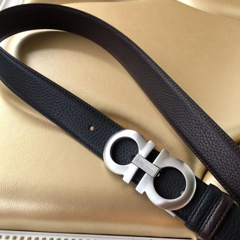 Ferragamo Belts ComfortFit 287830