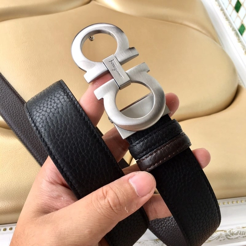 Ferragamo Belts ComfortFit 287830