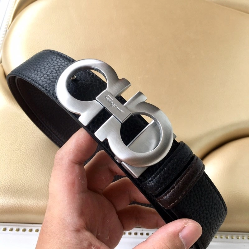 Ferragamo Belts ComfortFit 287830