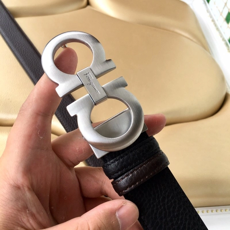 Ferragamo Belts ComfortFit 287830