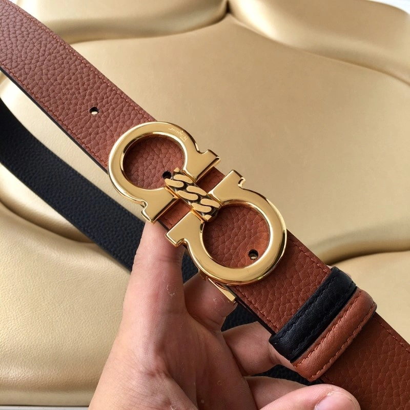 Ferragamo Belts QuickDry 287838
