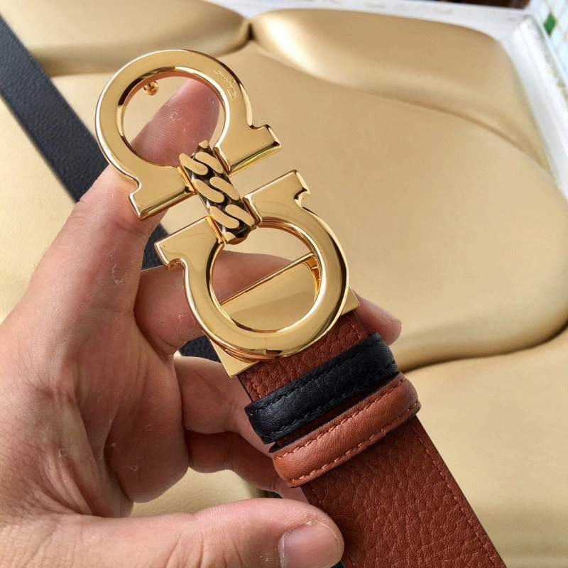 Ferragamo Belts QuickDry 287838