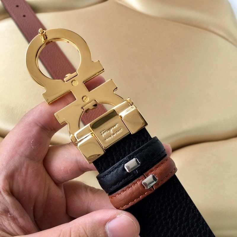 Ferragamo Belts QuickDry 287838