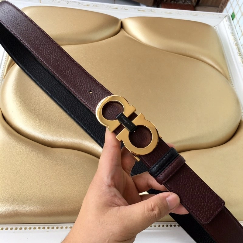 WeatherProof Ferragamo Belts 287829