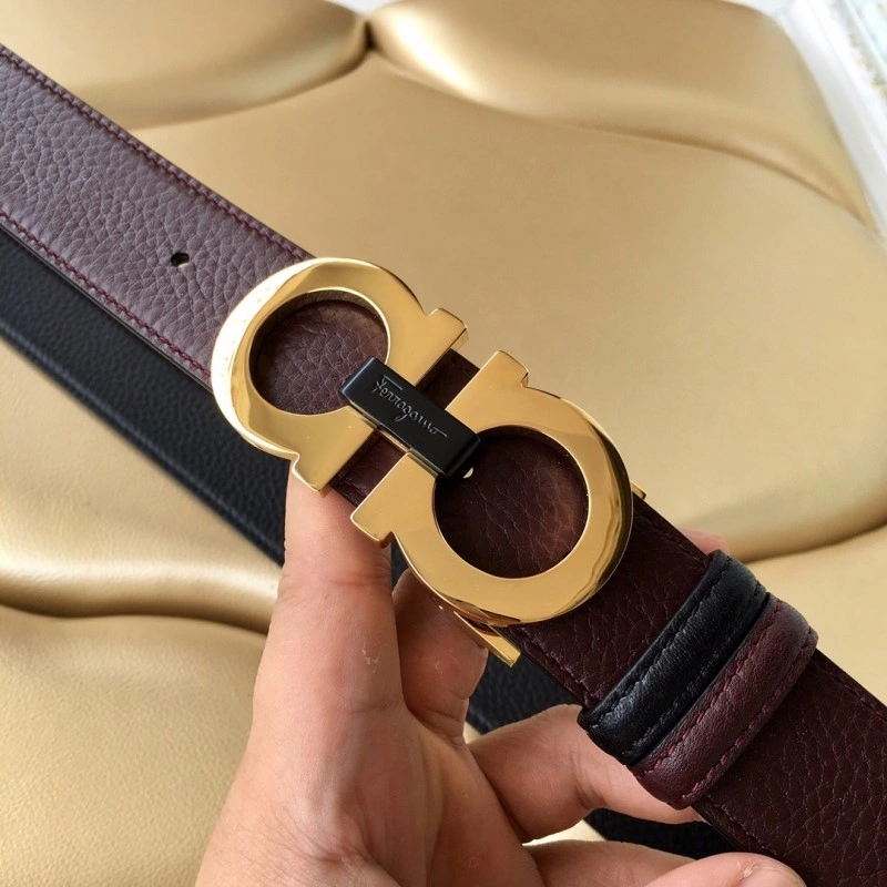 WeatherProof Ferragamo Belts 287829