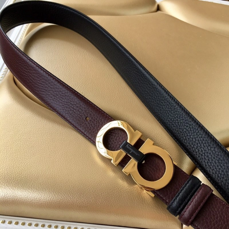 WeatherProof Ferragamo Belts 287829